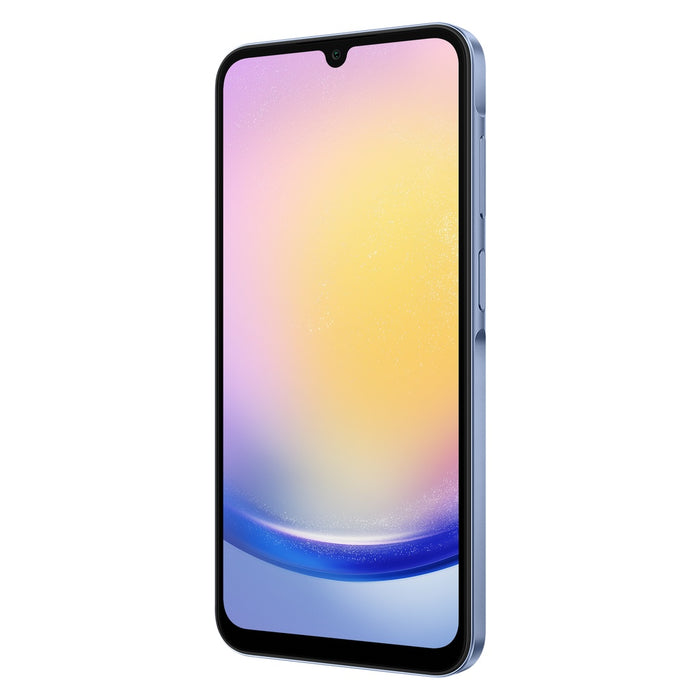 Samsung Galaxy A25 5G 256GB Blau