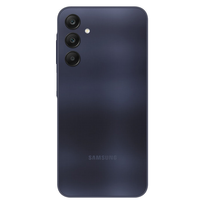 Samsung Galaxy A25 5G 256GB Blue Black