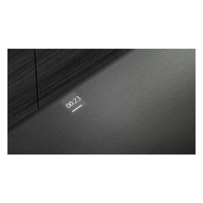 Siemens iQ500 SN65ZX07CE Geschirrspüler vollintegrierbar 60cm 14 Maßgedecke B