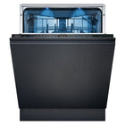 Siemens iQ500 SN65ZX07CE Geschirrspüler vollintegrierbar 60cm 14 Maßgedecke B