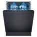 Siemens iQ500 SN65ZX07CE Geschirrspüler vollintegrierbar 60cm 14 Maßgedecke B