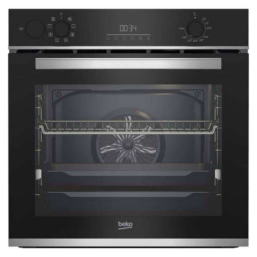 Produktbild Dampfbackofen - Beko EB-Backofen AeroPerfect BBIS13300X