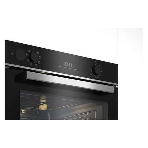Produktbild Dampfbackofen - Beko EB-Backofen AeroPerfect BBIS13300X
