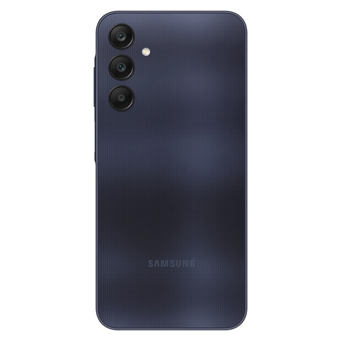 Samsung Galaxy A25 5G 128GB Blue Black
