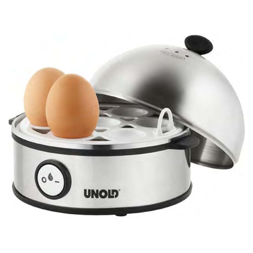 Produktbild Eierkocher - Unold Eierkocher Edel 38626