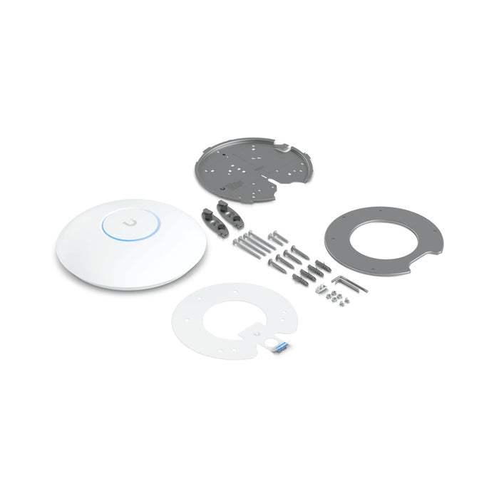 Ubiquiti U7 Pro 5400 Mbit/s Weiß Power over Ethernet (PoE)