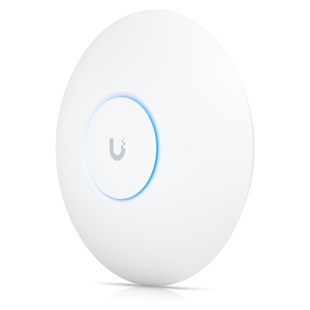 Produktbild WLAN-Access Point - Ubiquiti U7 Pro 5400 Mbit/s Weiß Power over Ethernet (PoE)