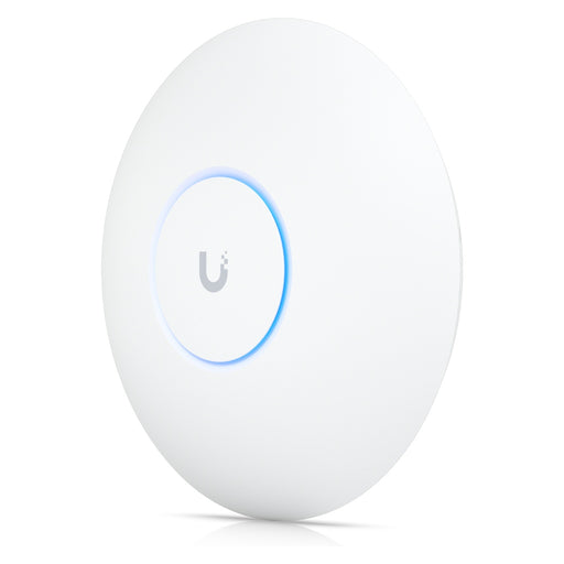 Produktbild WLAN-Access Point - Ubiquiti U7 Pro 5400 Mbit/s Weiß Power over Ethernet (PoE)