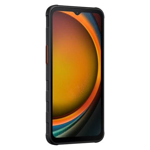 Produktbild Smartphone - Samsung Galaxy XCover7 EE 128GB Schwarz