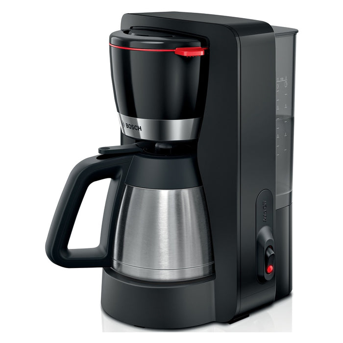 Bosch SDA Kaffeeautomat TKA5M253 sw