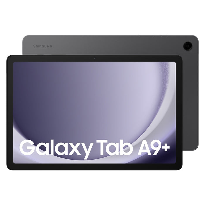 Samsung Galaxy Tab SM-X210NZAAEUB Tablet 64 GB 27,9 cm (11) 4 GB Wi-Fi 5 (802.11ac) Android 13