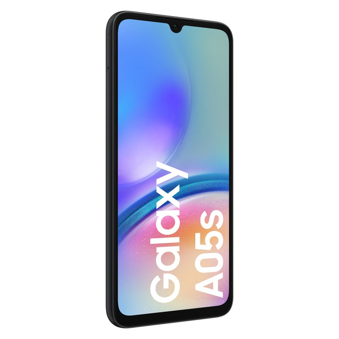 Samsung Galaxy A05s 64GB Schwarz