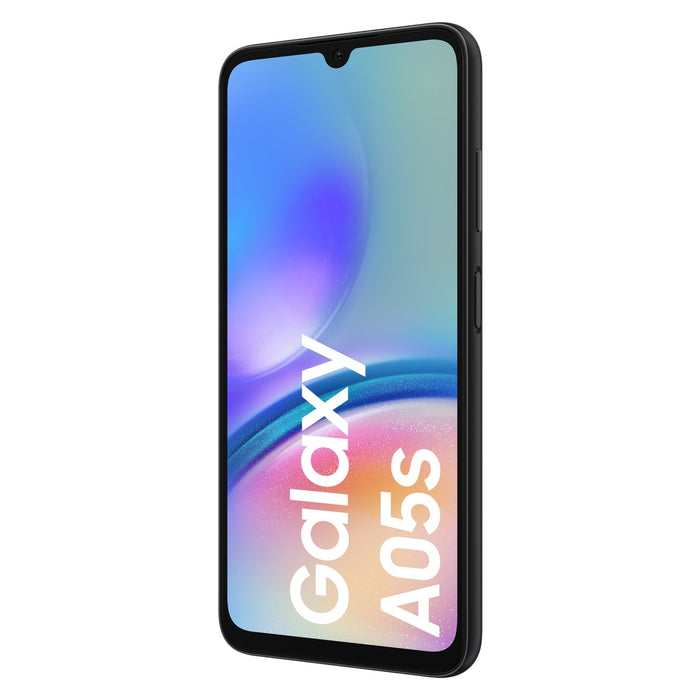 Samsung Galaxy A05s 64GB Schwarz