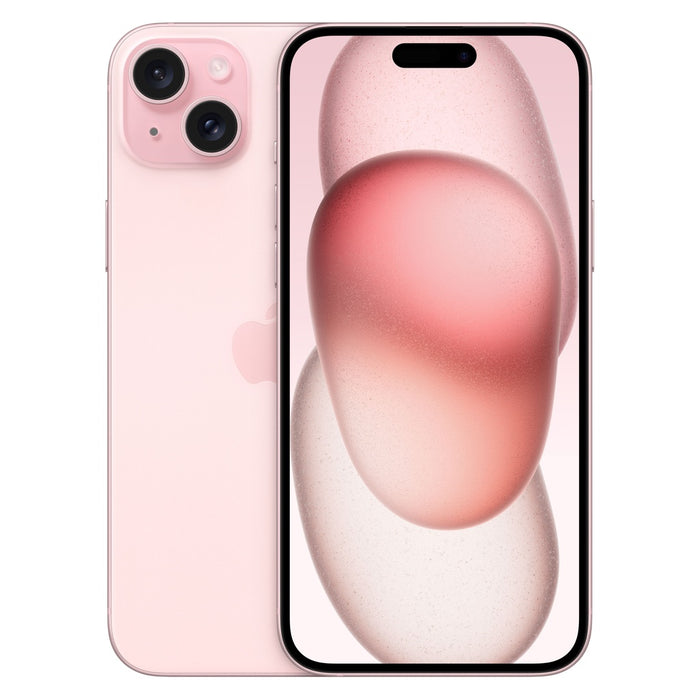 Apple iPhone 15 Plus 128GB Pink