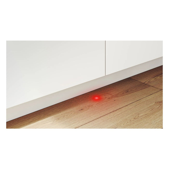 Bosch Serie 2 SPV2HMX42E Geschirrspüler vollintegrierbar 45cm 10 Maßgedecke E