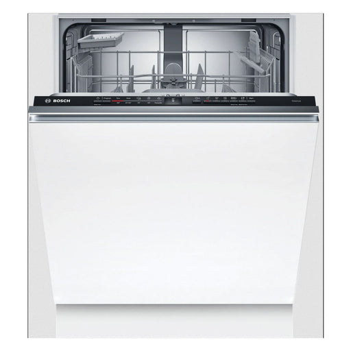 Produktbild vollintegrierbarer Geschirrspüler - Bosch Serie 2 SMV2HTX02E Geschirrspüler vollintegrierbar 60cm 13 Maßgedecke D