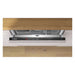 Bosch Serie 2 SMV2HTX02E Geschirrspüler vollintegrierbar 60cm 13 Maßgedecke D