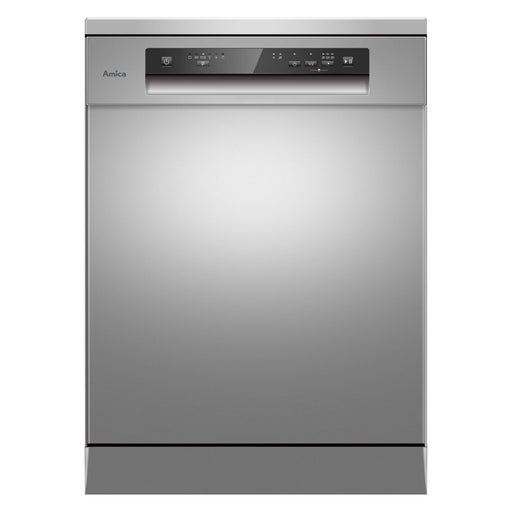 Produktbild Unterbaugeschirrspüler - Amica GSP 544 100 E Geschirrspüler unterbaufähig 60cm 14 Maßgedecke D