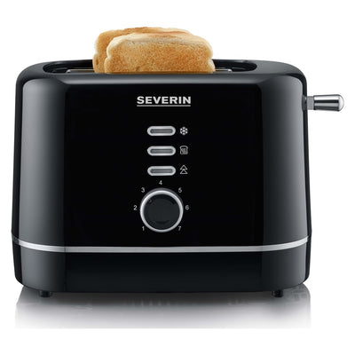 AT 4321 Toaster 7 2 Scheibe(n) 850 W schwarz