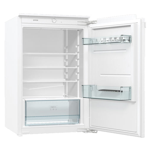 Produktbild Einbaukühlschrank - Gorenje EB-Kühlgerät Festtür,CrispZone RI209EE1