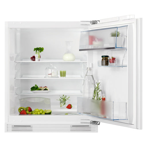 Produktbild Einbaukühlschrank - AEG OSK6I82EF Kühlschrank unterbaufähig 134L E Weiß