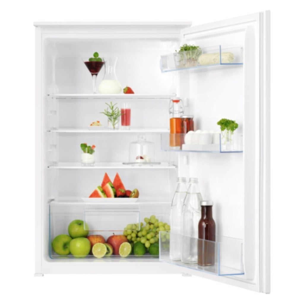 Produktbild Einbaukühlschrank - Electrolux AEG MDA EB-Kühlgerät Schlepptür OSK5O88ES