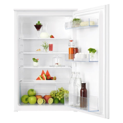 Produktbild Einbaukühlschrank - Electrolux AEG MDA EB-Kühlgerät Schlepptür OSK5O88ES