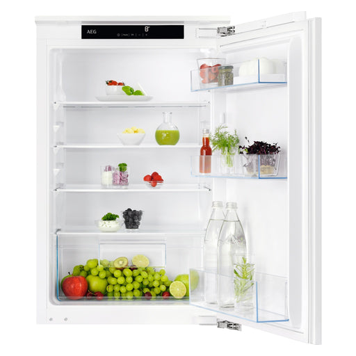 Produktbild Einbaukühlschrank - Electrolux AEG MDA EB-Kühlgerät Festtür OSK5O88EF