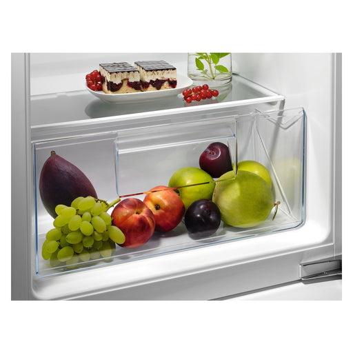 Produktbild Einbaukühlschrank - Electrolux AEG MDA EB-Kühlgerät Festtür OSK5O88EF