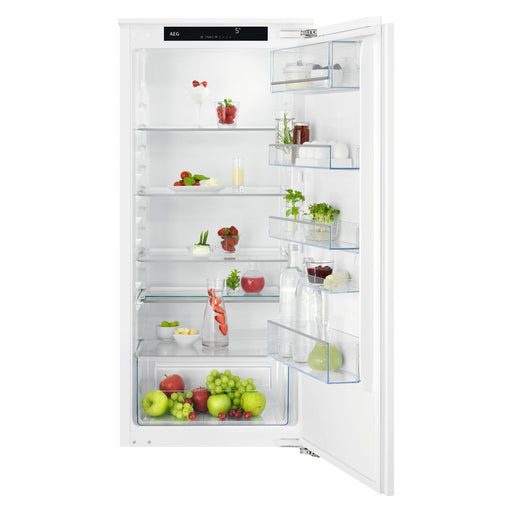 Produktbild Einbaukühlschrank - Electrolux AEG MDA EB-Kühlgerät Ecoline,Festtür OSK5O121DF