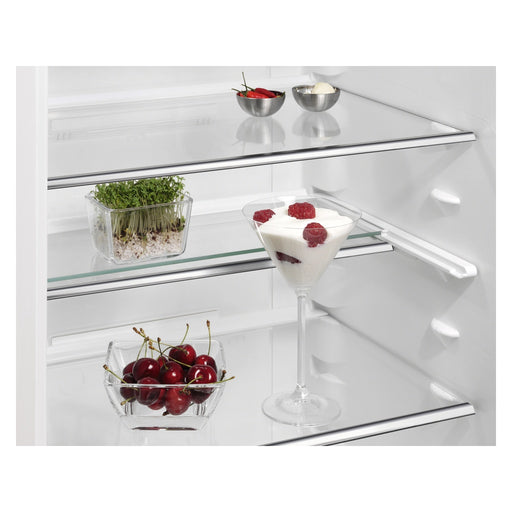 Produktbild Einbaukühlschrank - Electrolux AEG MDA EB-Kühlgerät Ecoline,Festtür OSK5O121DF