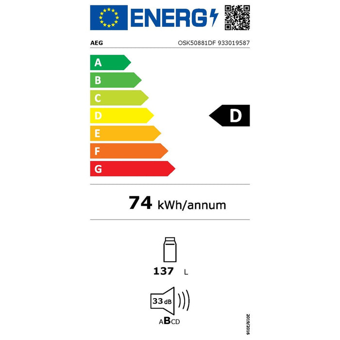 Energielabel