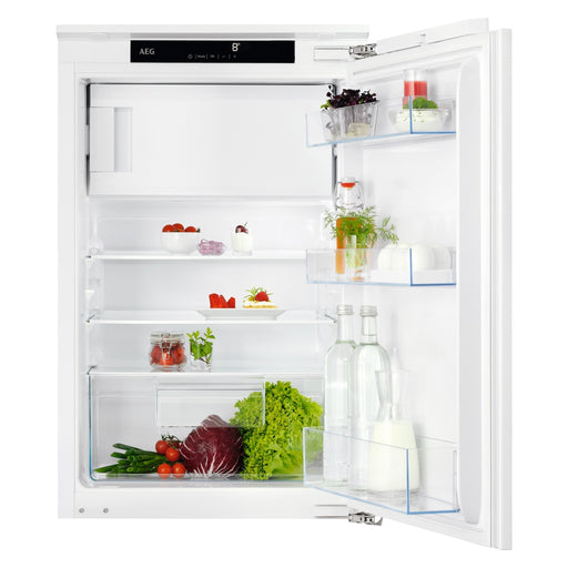 Produktbild Einbaukühlschrank - Electrolux AEG MDA EB-Kühlgerät Festtür OSF5O88EF