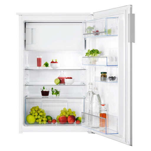 Produktbild Einbaukühlschrank - Electrolux AEG MDA EB-Kühlgerät Festtür OSF5O881EE