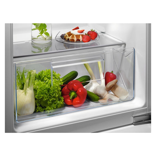 Produktbild Einbaukühlschrank - Electrolux AEG MDA EB-Kühlgerät Festtür OSF5O881EE