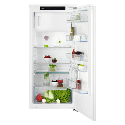 Produktbild Einbaukühlschrank - Electrolux AEG MDA EB-Kühlgerät Ecoline,Festtür OSF5O121DF