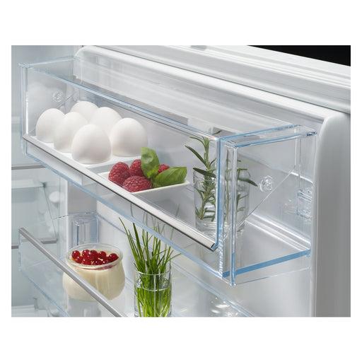 Produktbild Einbaukühlschrank - Electrolux AEG MDA EB-Kühlgerät Ecoline,Festtür OSF5O121DF