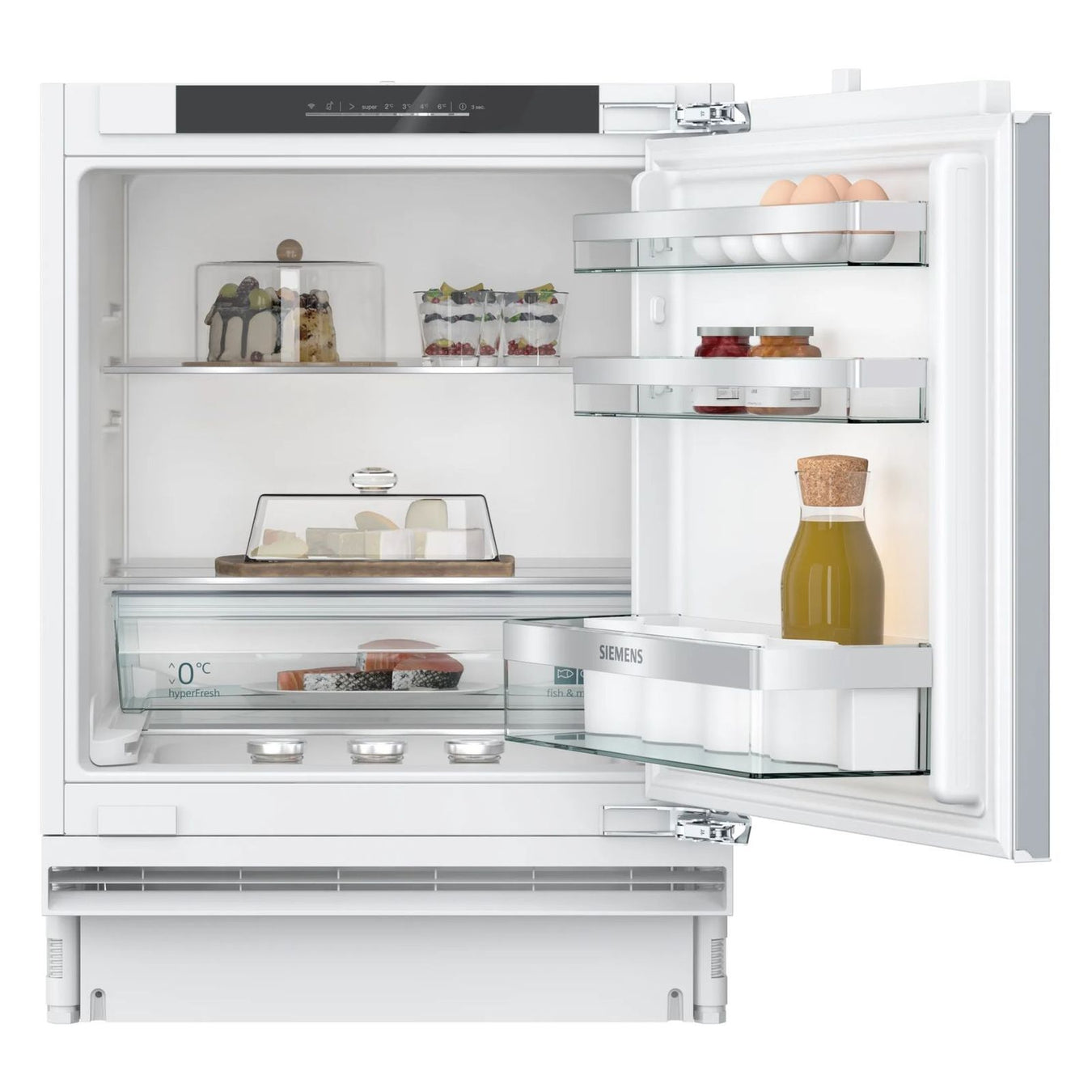 Siemens Einbaukühlschränke