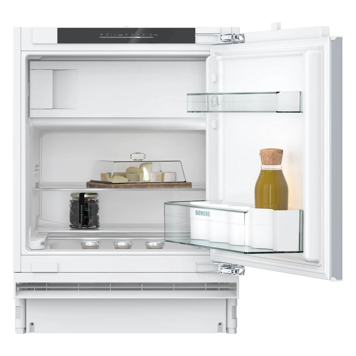Produktbild Einbaukühlschrank - Siemens MDA UB-Kühlgerät IQ300 KU22LVFD0