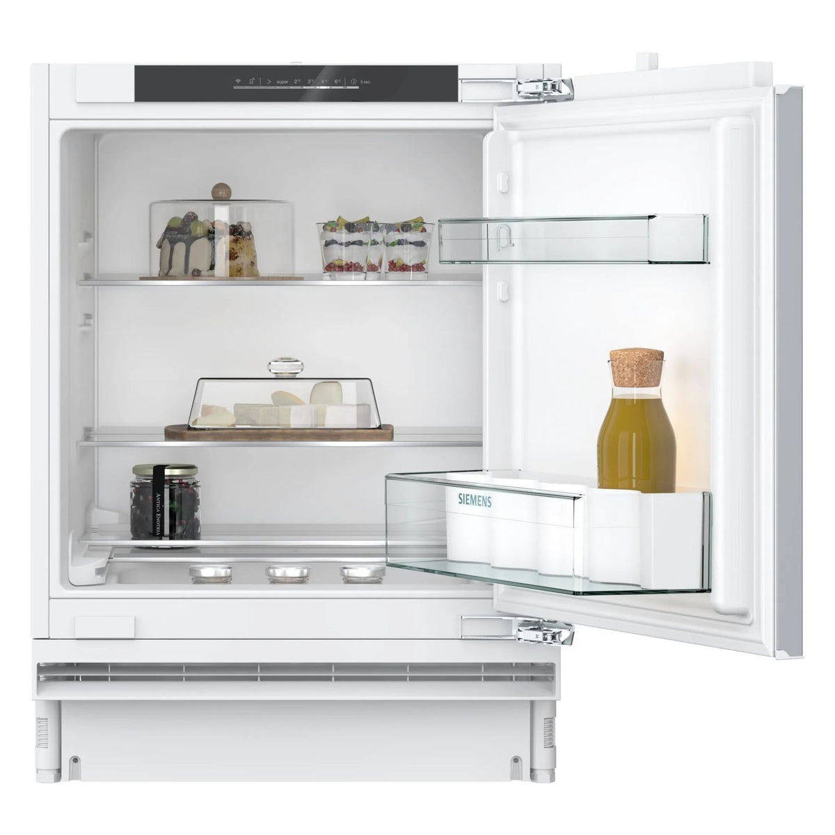 Produktbild Einbaukühlschrank - Siemens MDA UB-Kühlgerät IQ300 KU21RVFE0