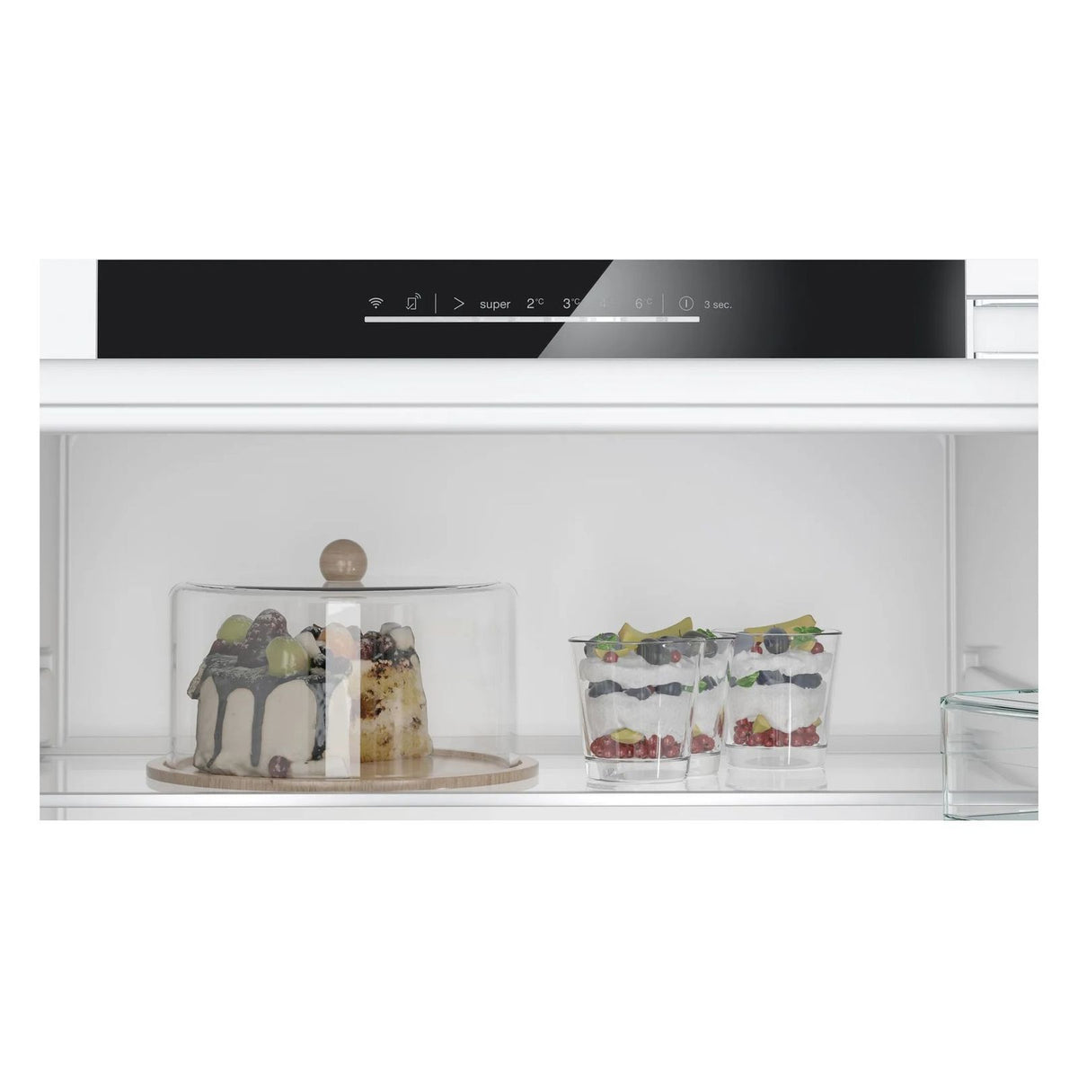 Produktbild Einbaukühlschrank - Siemens MDA UB-Kühlgerät IQ300 KU21RVFE0