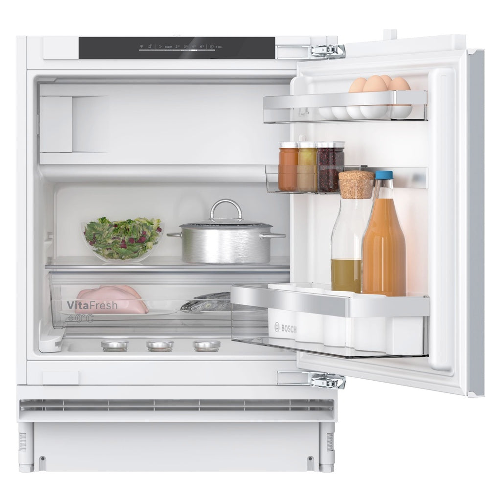 Bosch Einbaukühlschränke