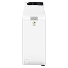 AEG LTR7E71378 Waschautomat 7000 PROSTEAM Toplader Ecoline mit 7 kg in weiß A