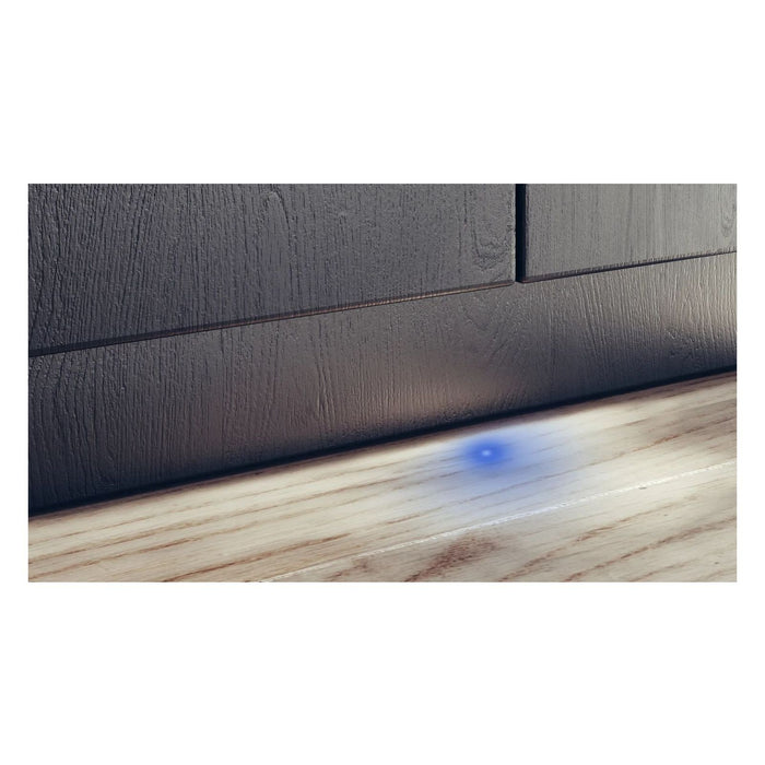 Siemens iQ300 SR63HX74KE Geschirrspüler vollintegrierbar 45cm 10 Maßgedecke E