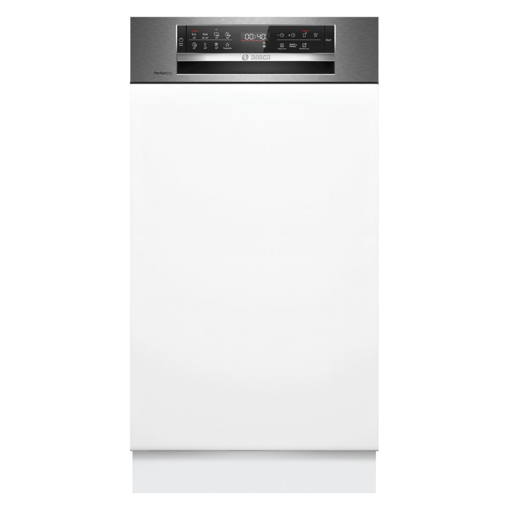 Bosch Unterbaugeschirrspüler