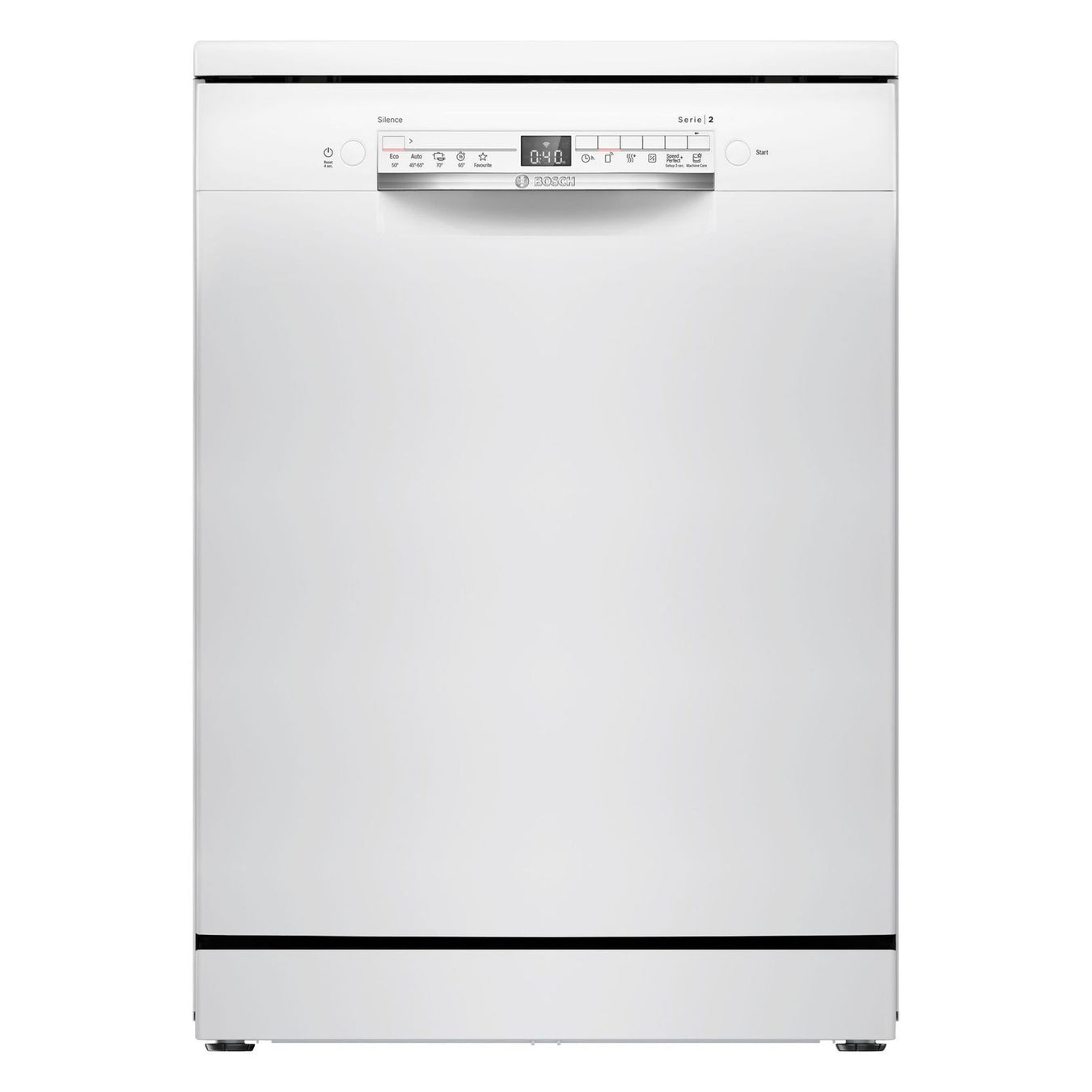 Bosch Standgeschirrspüler