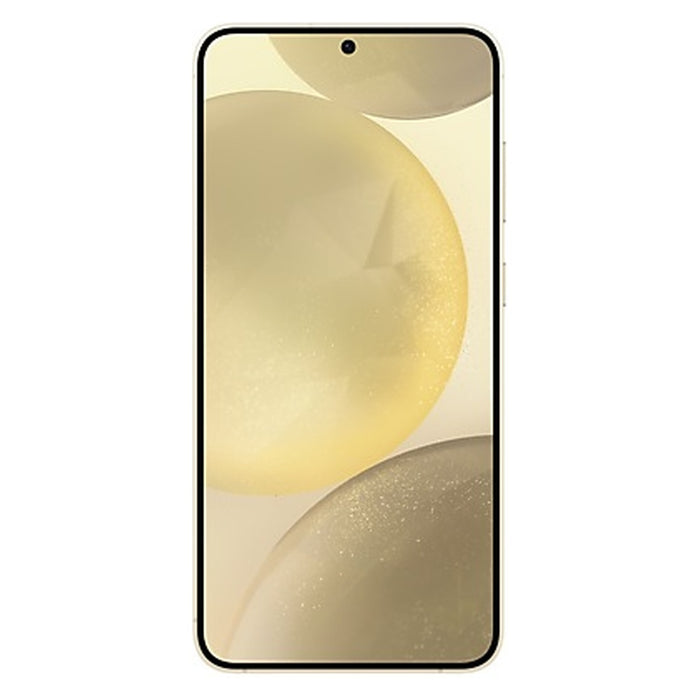 Samsung Galaxy S24+ 256GB Amber Yellow