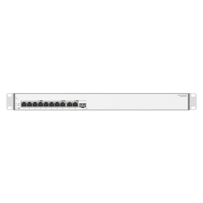 Huawei S380-H8T3ST Gigabit Ethernet (10/100/1000) 1U Grau