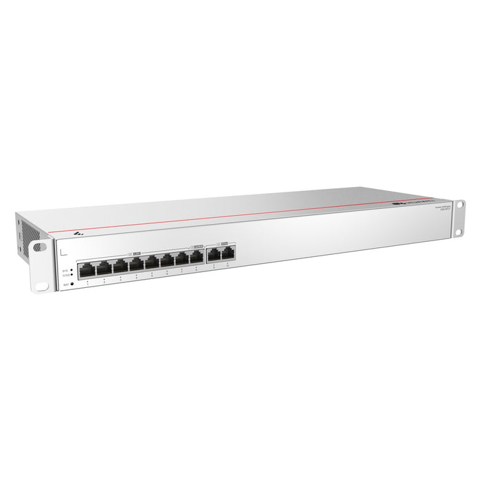 Huawei S380-S8T2T Gigabit Ethernet (10/100/1000) Grau