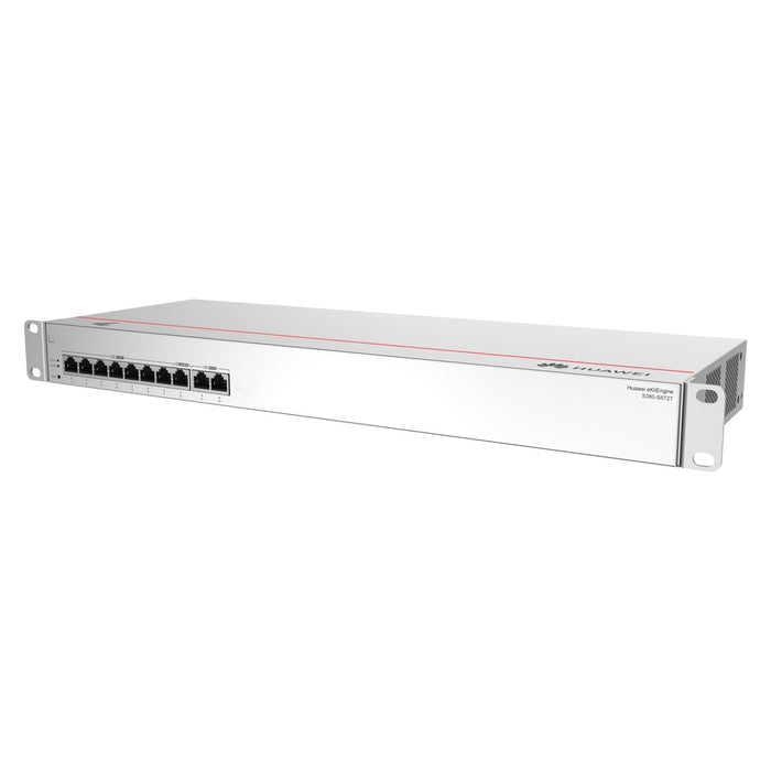 Huawei S380-S8T2T Gigabit Ethernet (10/100/1000) Grau